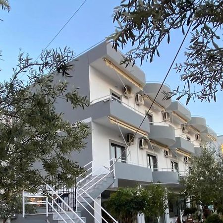B&B Ksamil Ngoại thất bức ảnh