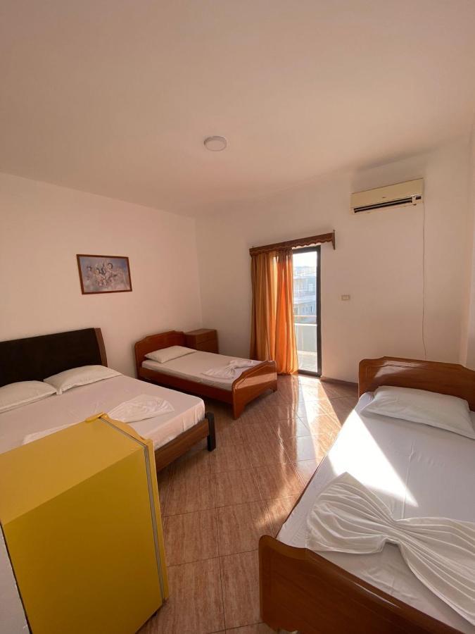 B&B Ksamil Ngoại thất bức ảnh