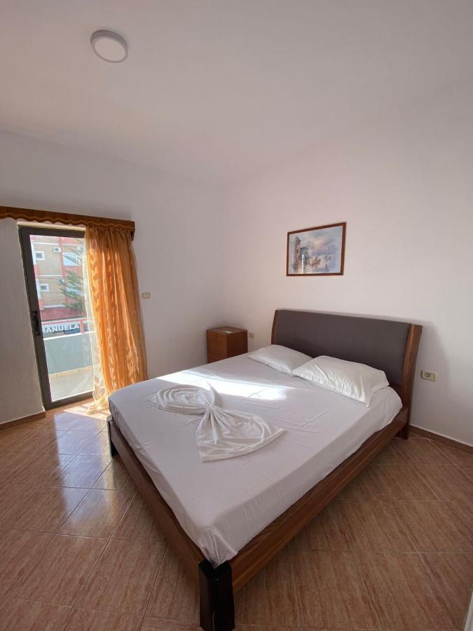 B&B Ksamil Ngoại thất bức ảnh