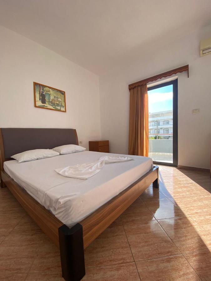 B&B Ksamil Ngoại thất bức ảnh