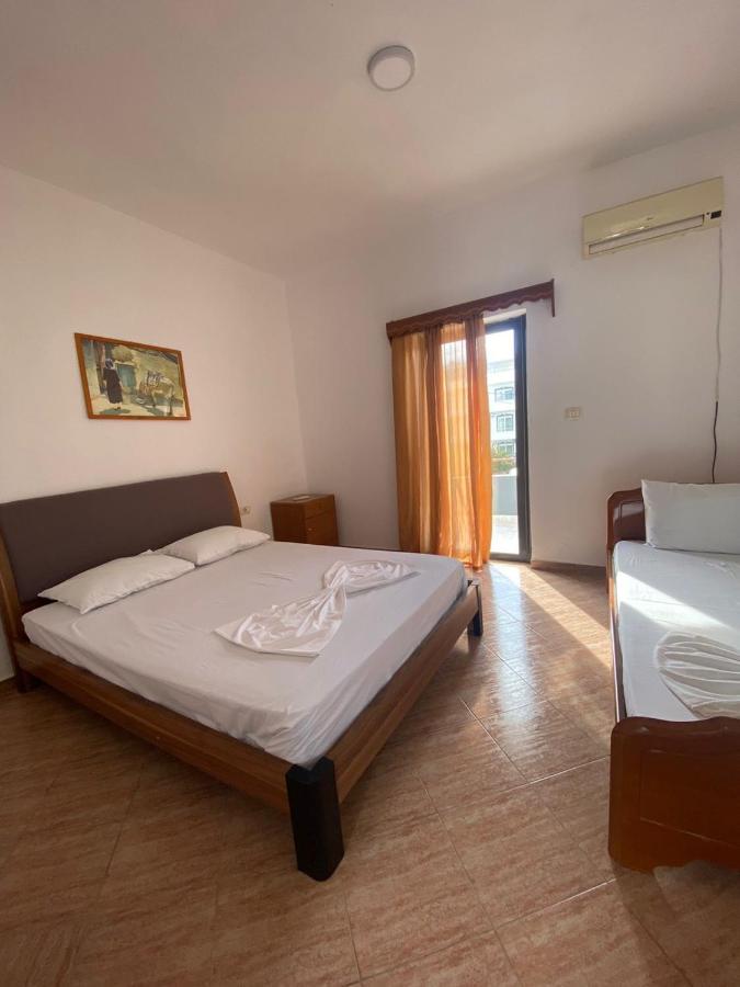B&B Ksamil Ngoại thất bức ảnh