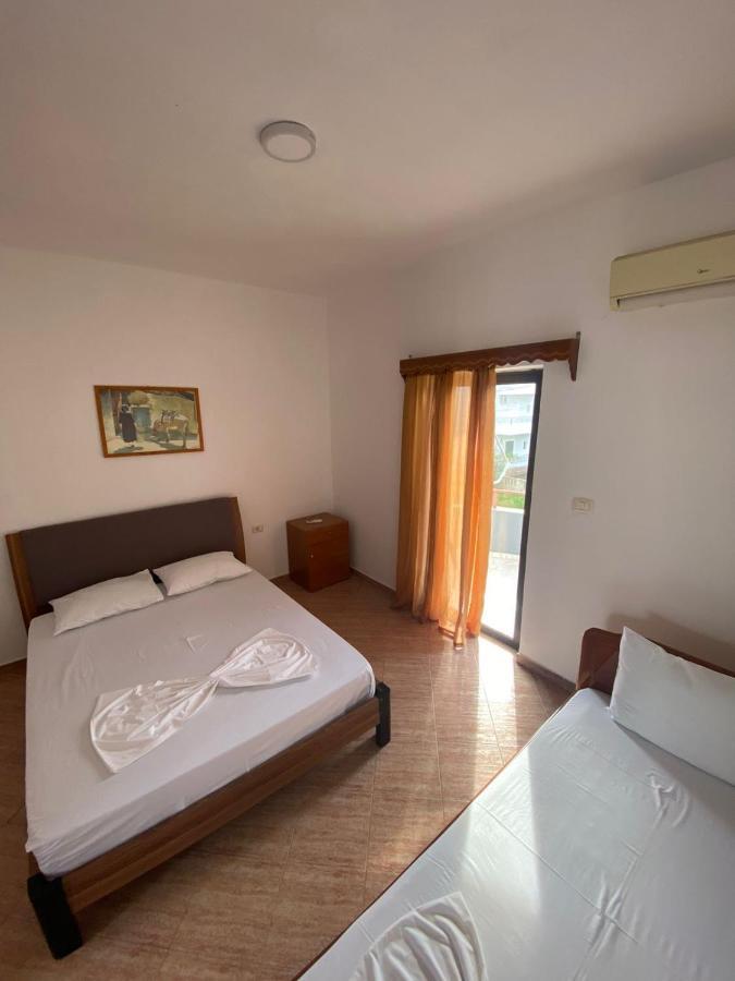 B&B Ksamil Ngoại thất bức ảnh